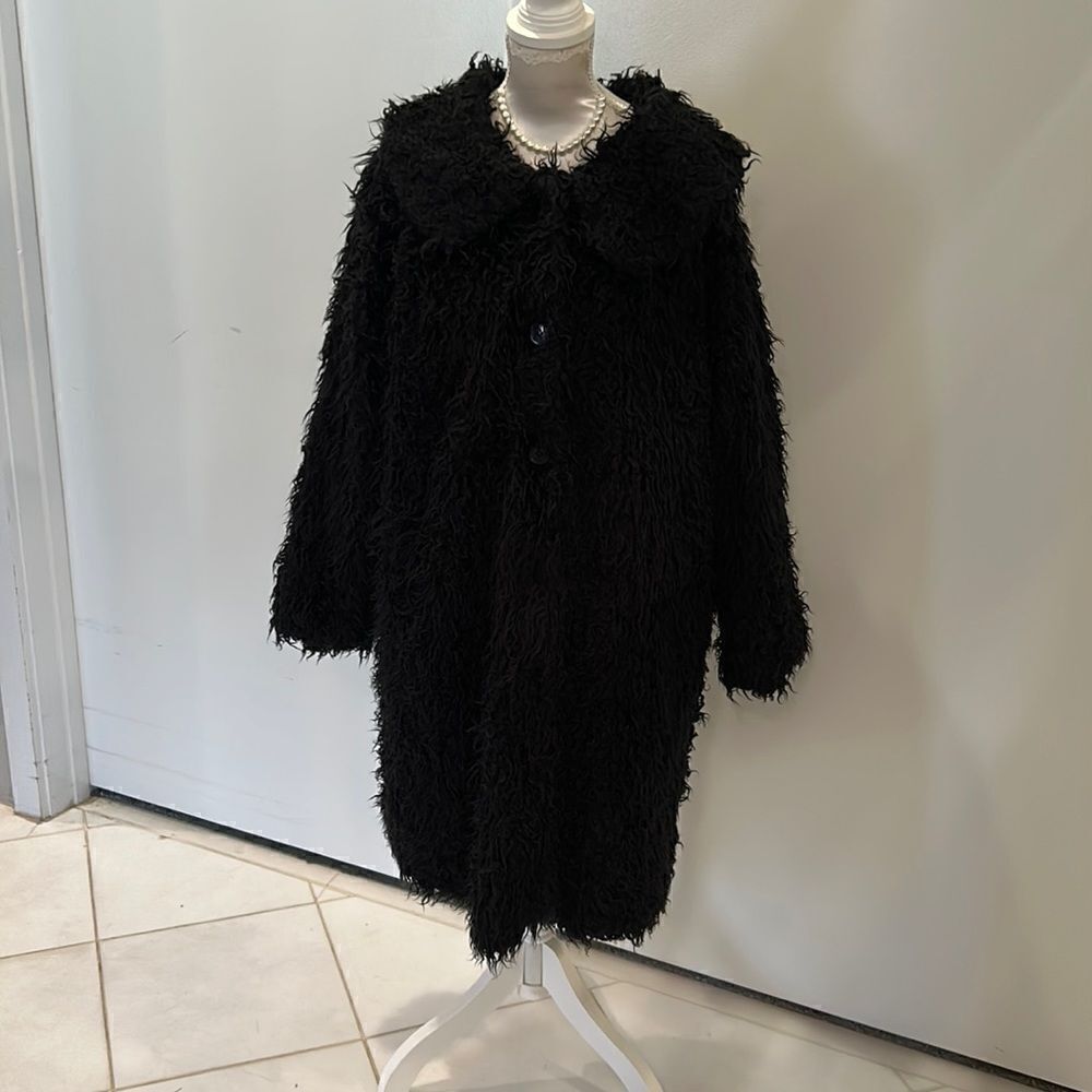 Cottontail Originals Vintage Girls Coat